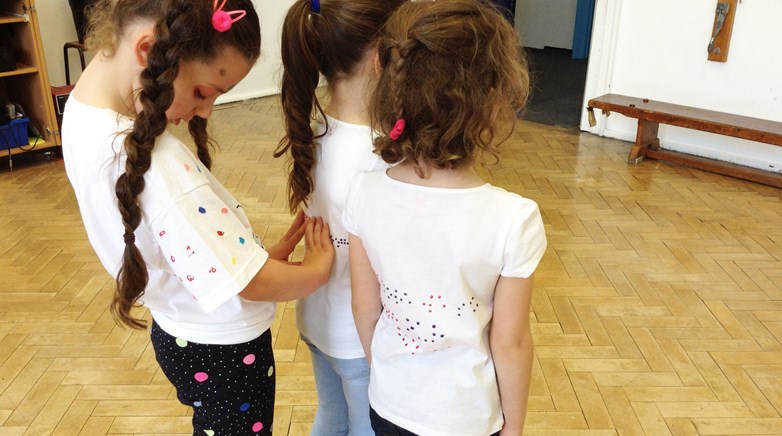 Dotty day!