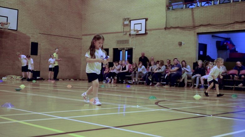 Sports day836
