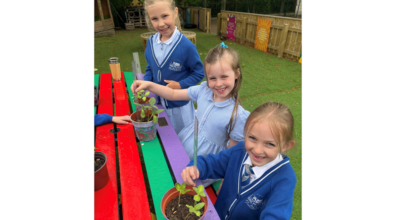 Gardening Club