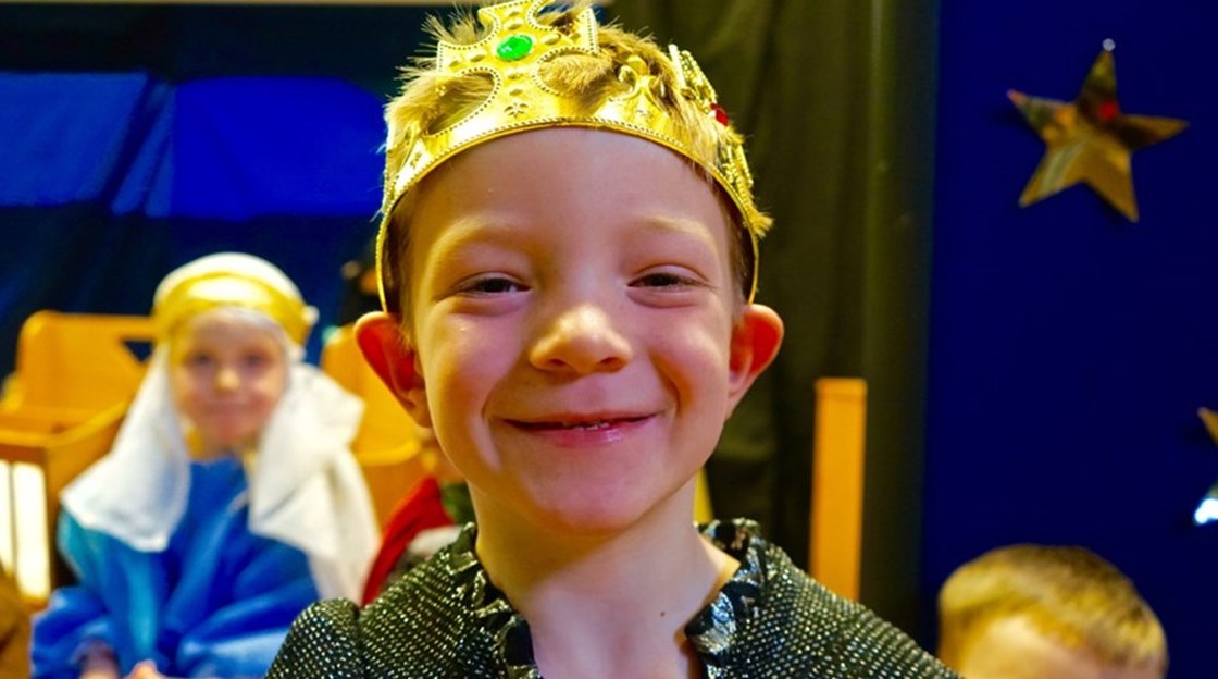 Christmas Nativity - December 2015