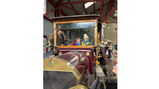 Reception Beamish