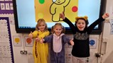 Children in need 2021