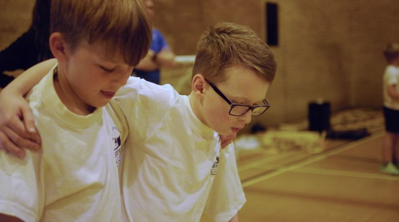 Sports day846