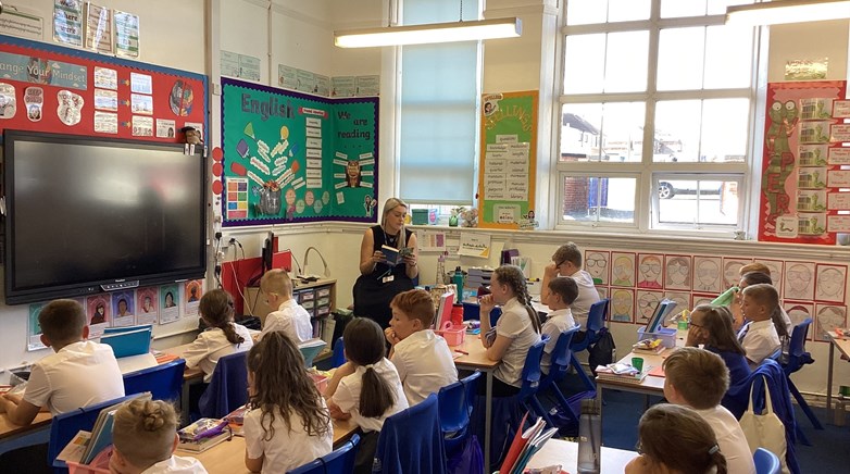 Roald Dahl Day