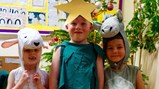 Christmas Nativity - December 2015