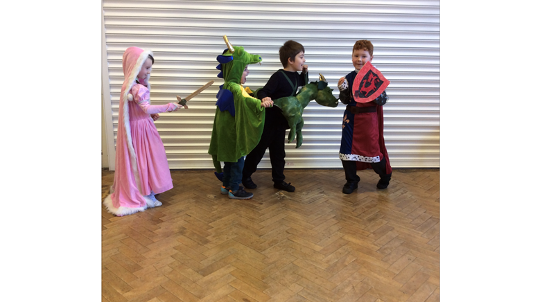 World Book Day 2020