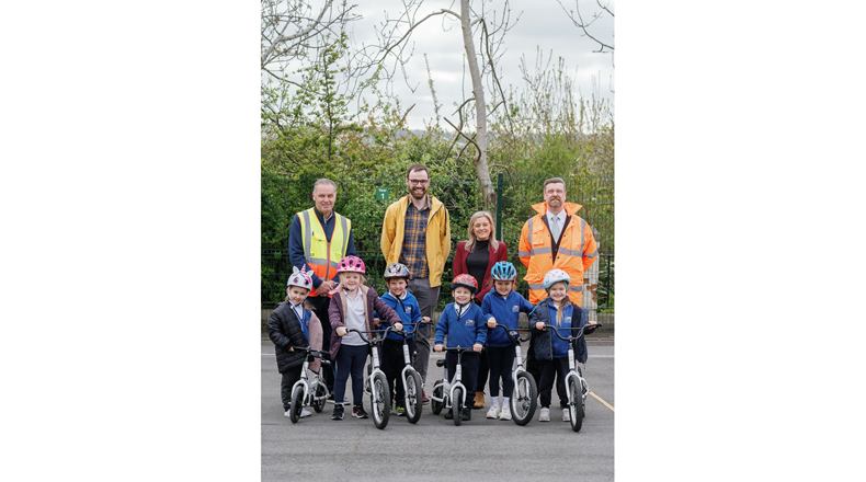 Bikeability 