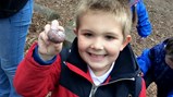 Reception hunt mini beasts again