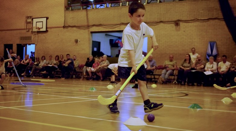 Sports day865