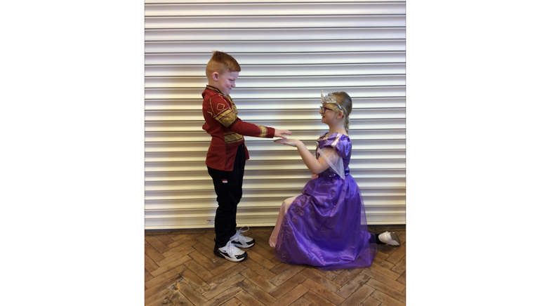 World Book Day 2020
