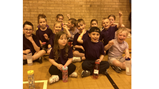 KS1 sports day