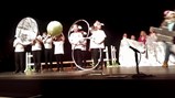 Year 3/4 amaze at Gala Theatre