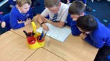 Year 5 read to Year 1