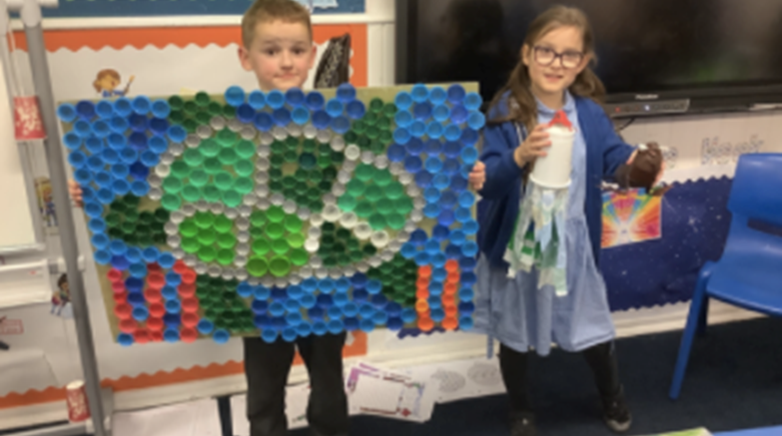 Eco club