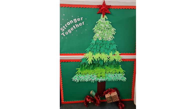 Community tree