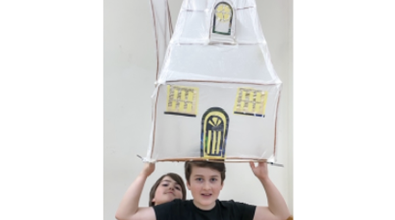 Lantern
