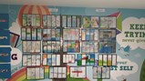 Parish art competition 2019