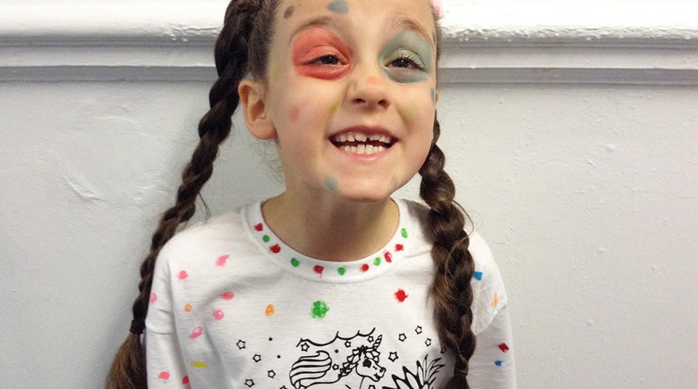 Dotty day!