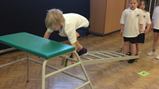 gymnastics 