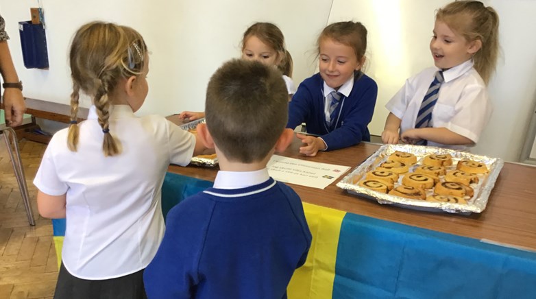 Browney European Day of Languages 2019