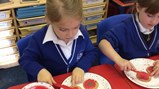 Browney remembers! 