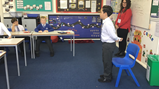 Parliament week 
