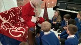 Year 2 theatre trip