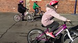 Bikability complete! 