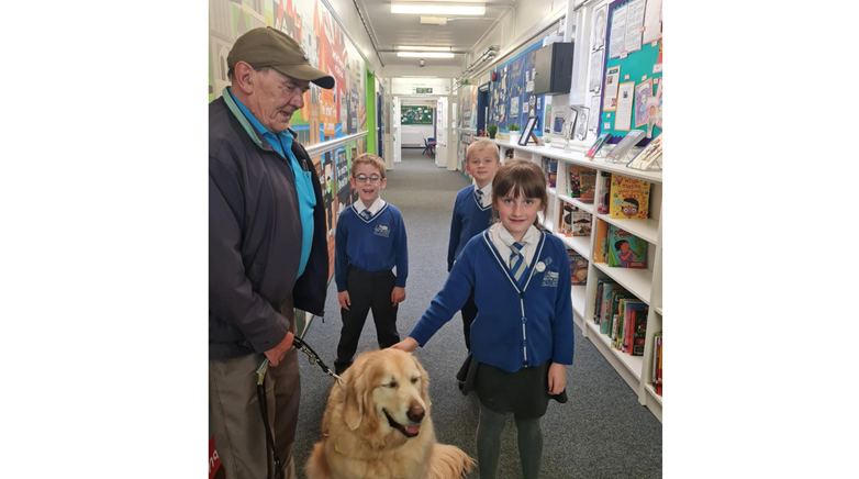 Guide Dogs