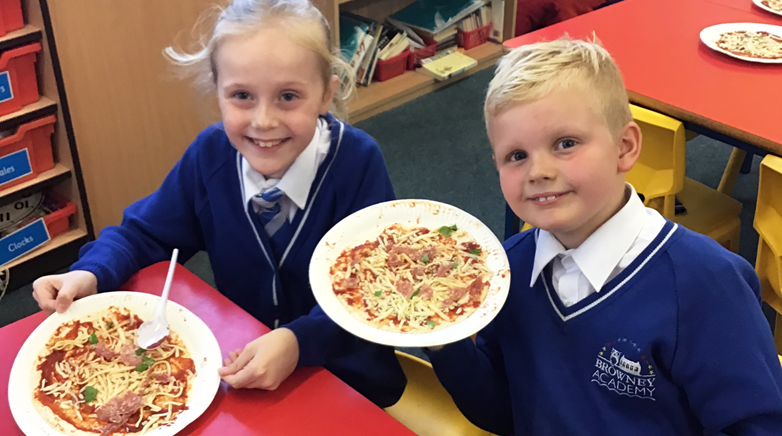 European day of Languages celebrations