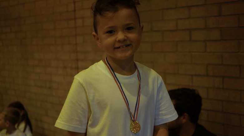 Sports day 2017