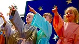 Christmas Nativity - December 2015