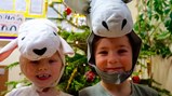 Christmas Nativity - December 2015