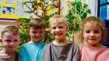 Christmas Nativity - December 2015