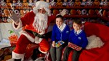 Christmas Fair raises over £600!