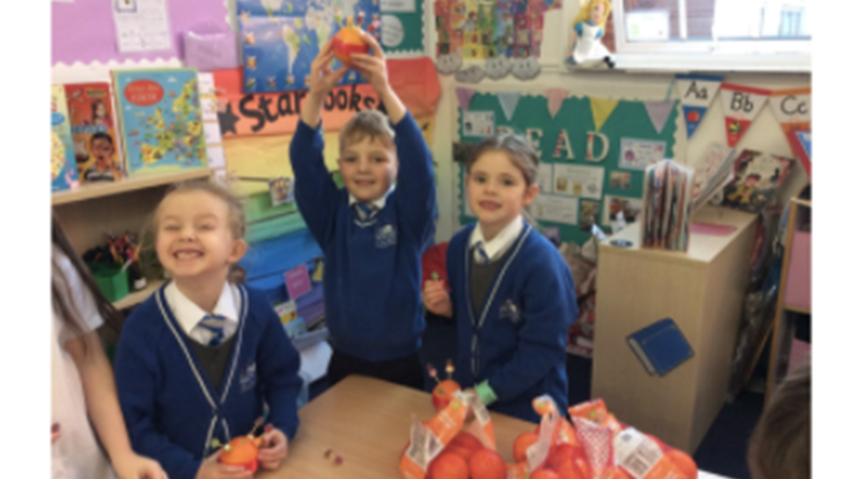 Christingle