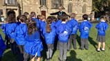 Durham Castle trip