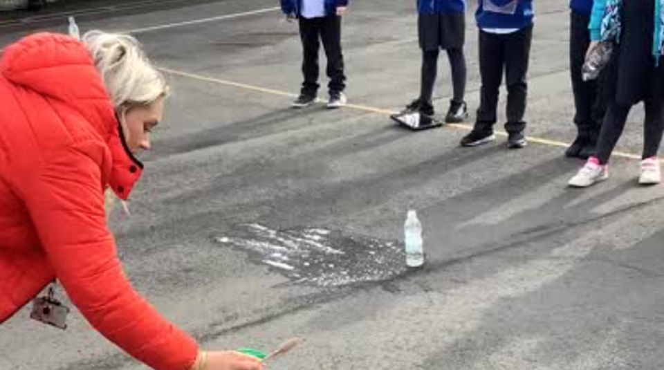 Science Week