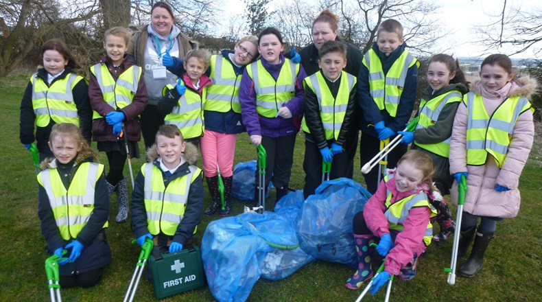 Meet our Eco Warriors