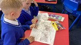 Year 3 geography