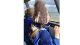 Lighthouse visit