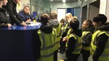 Mini police