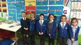 Parish art competition 2019