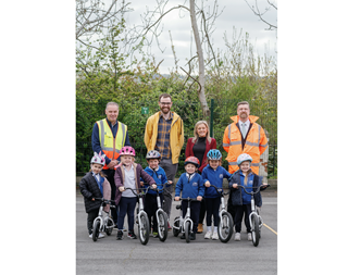 Bikeability 