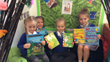 Poetry day