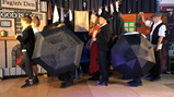 Oliver production