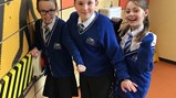 Year 4/5 science trip
