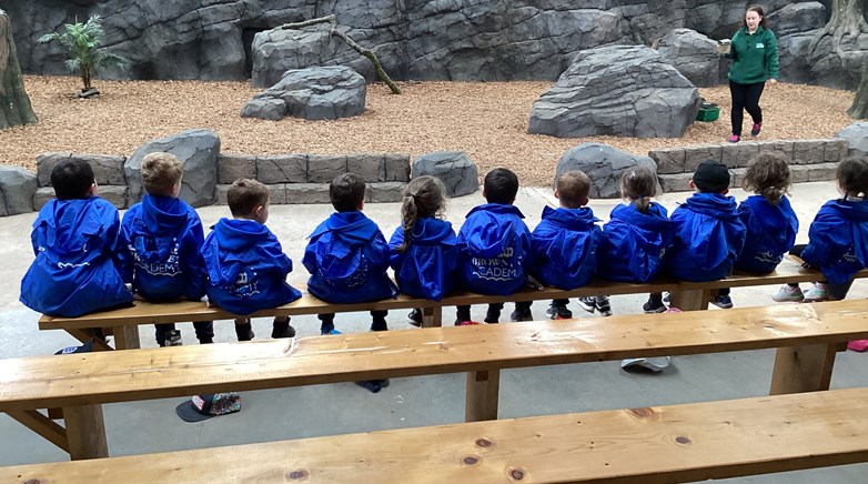 Northumberland Zoo