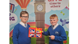 Jubilee card