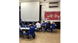 Accelerated reader